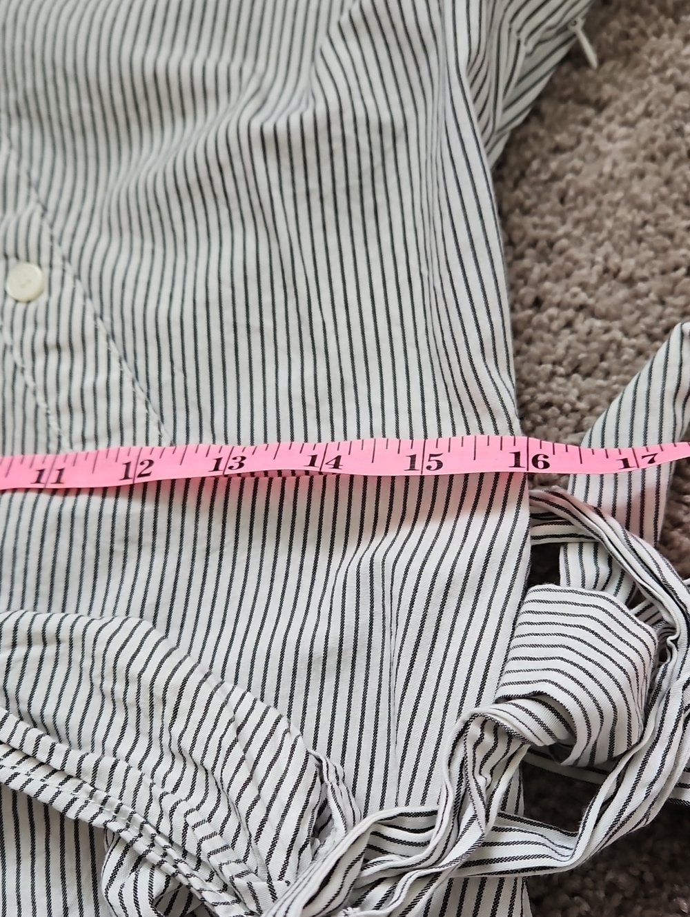 LOFT DRESS - Picture 12 of 16